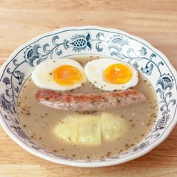 ซุปสไตล์โปลิช
