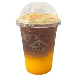 บ้านชาแฟมิลี่ บ้านชาแฟมิลี่