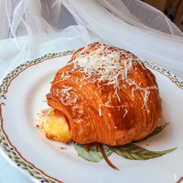 Ham Cheese Croissant