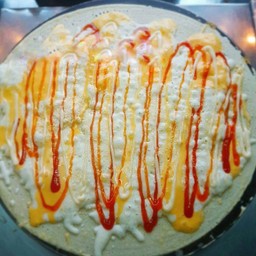 คลั่งรักชีสสุดๆ