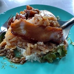 สมัยขาหมู
