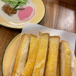 ปังกรอบหลายใจ