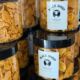 คอร์นเฟลก