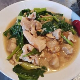 ราดหน้า