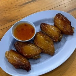 ร้านจิ้มจุ่มนายเฮ้า สาขาบางแสน ซอยสดใส