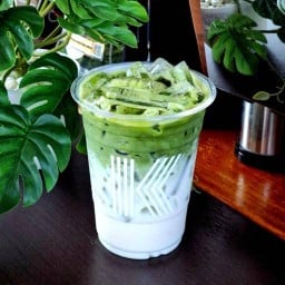 กาแฟคนดง คุ้มพระราม1