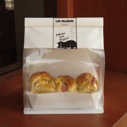 Loaf Ham Cheese