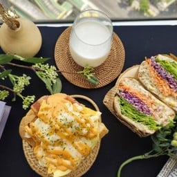Bite Me A Bit อาหารเช้า(ศรีอุดม)