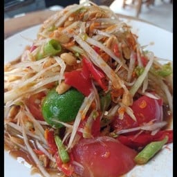 ส้มตำสองเอื้อยน้อง