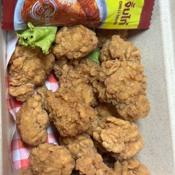 เอ็นข้อไก่