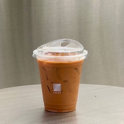 House Blend Thai Milk Tea