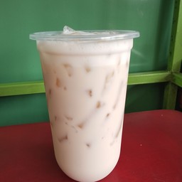 ชาเขียวนม