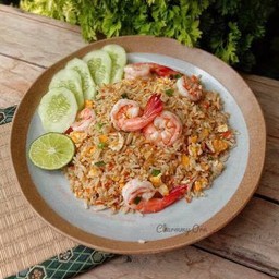 ข้าวผัด