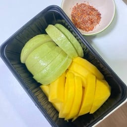 ครัวฮันนี่ หมี่ไก่ฉีก