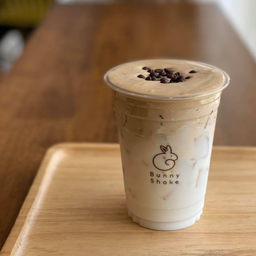 นมสดวิปกาแฟ