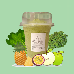 เคลและเพื่อน