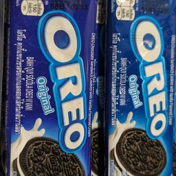 โอริโอ้เพิ่ม