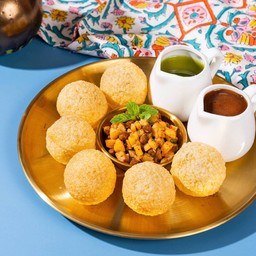 Pani Puri