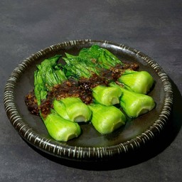 กวางตุ้งฮ่องเต้น้ำมันหอย