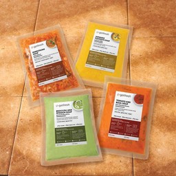 Getfresh Frozen Soups (Pack x3)