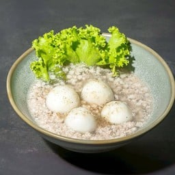 ซุปเตี๋ยวโมจิ