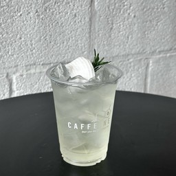 น้ำช่อมะพร้าว