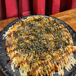 พิซซ่าญี่ปุ่น