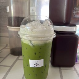 ชาเขียว