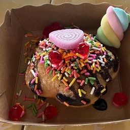 ไอติมทอด