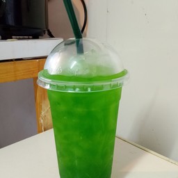 Apple Tea