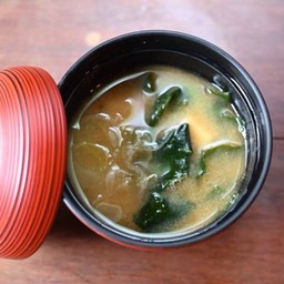 MISO SOUP
