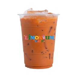 ชาไทย ใบชาไต้