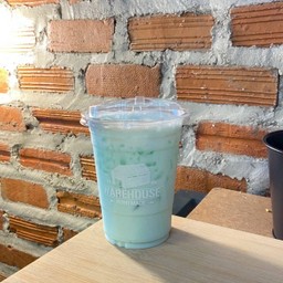 นมสดมิ้นท์