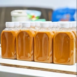 ชาไทย 250 ml.