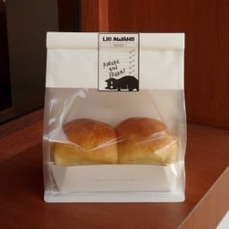 Loaf หมูหยอง