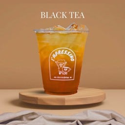 Iced Tea