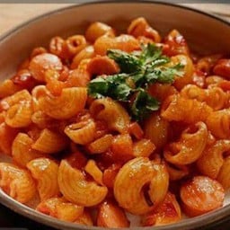 Mac& cheese มักกะโรนีชีส อ่าวนางแลนด์มาร์คไนท์มาร์เก็ต