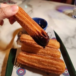 Sabio Spanish Tapas Bar BKK