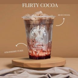 Flirty Cocoa