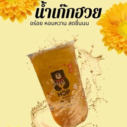 น้ำเก๊กฮวย