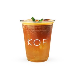 SUNSET THAI TEA