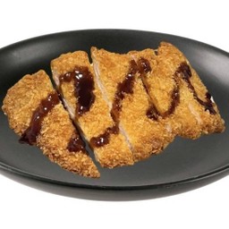 Topping ไก่ทงคัตสึ (1ชิ้น) Chicken Tonkatsu (1 Pcs)