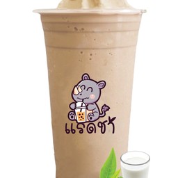 ชาไต้หวันปั่น เดลิ