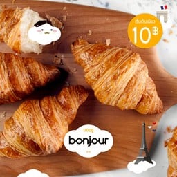 Bonjour Big-C Bangpee