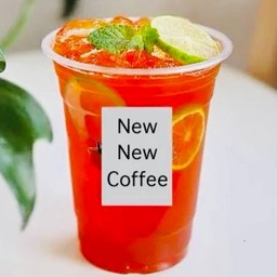 ชาดำเย็นพรีเมี่ยม