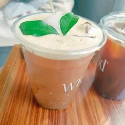 The Weekender Cafe