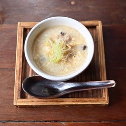 TAMAGO SOUP