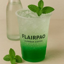 มิ้นท์โซดา