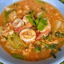 สุกี้น้ำ