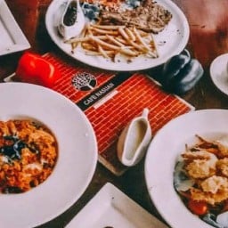 Cafe Nasuan